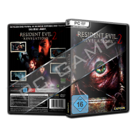 resident evil revelation 2 pc oyun